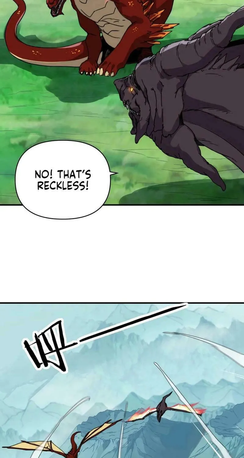 Starting As The God Of Wealth, Taming Billions Of Divine Pets! Chapter 15 page 48 - 