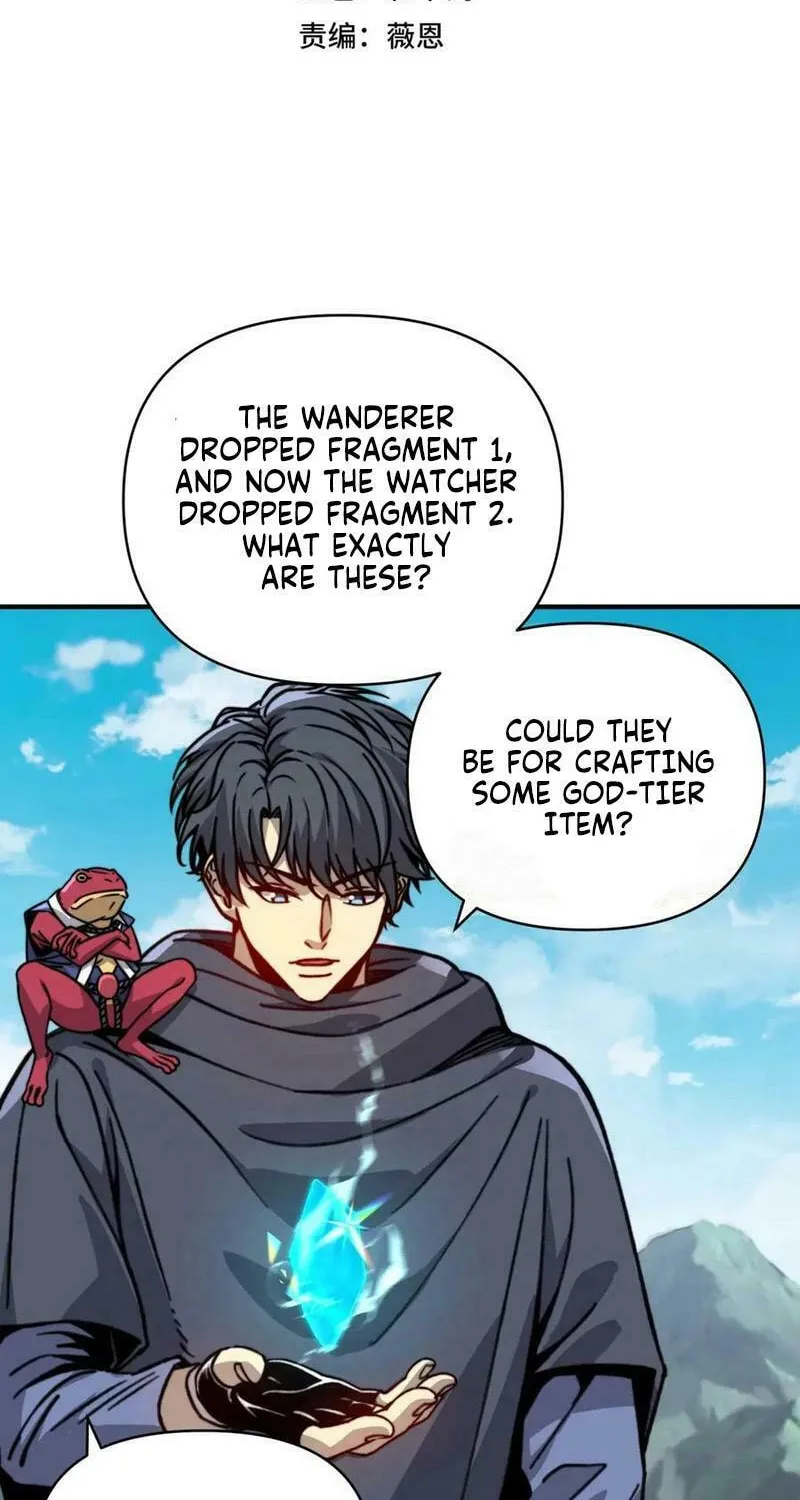 Starting As The God Of Wealth, Taming Billions Of Divine Pets! Chapter 15 page 8 - 