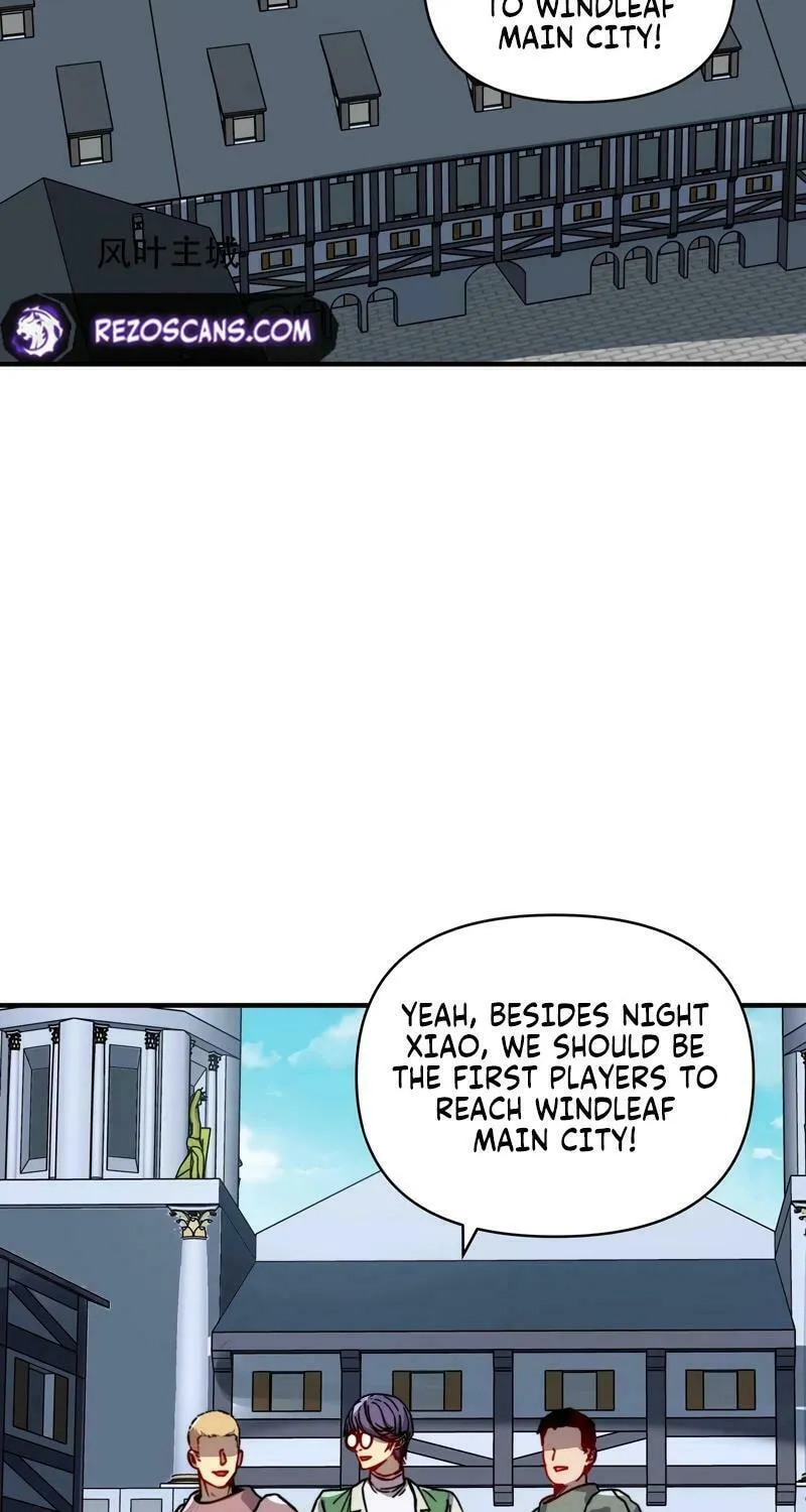 Starting As The God Of Wealth, Taming Billions Of Divine Pets! Chapter 16 page 11 - 