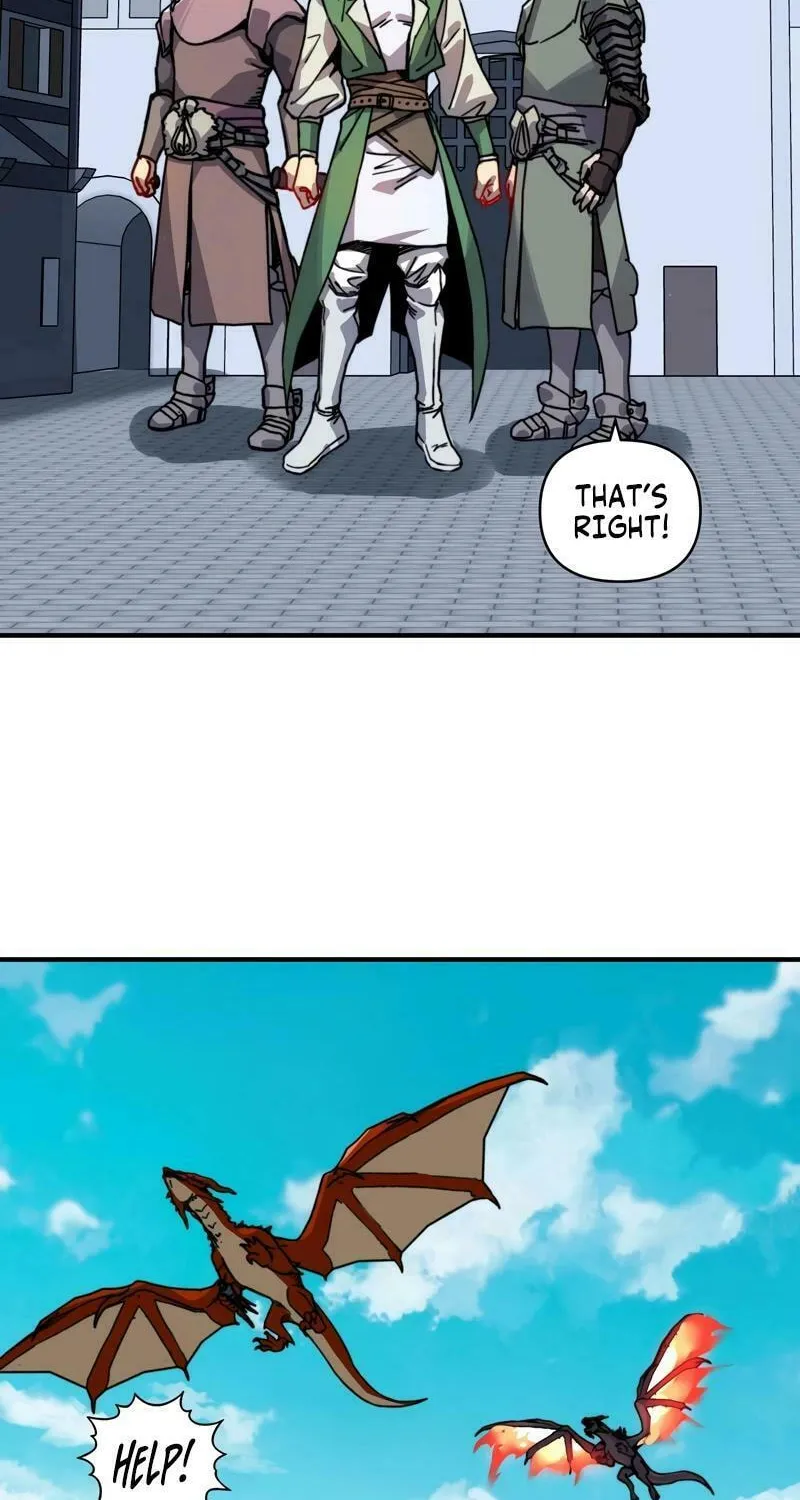 Starting As The God Of Wealth, Taming Billions Of Divine Pets! Chapter 16 page 12 - 