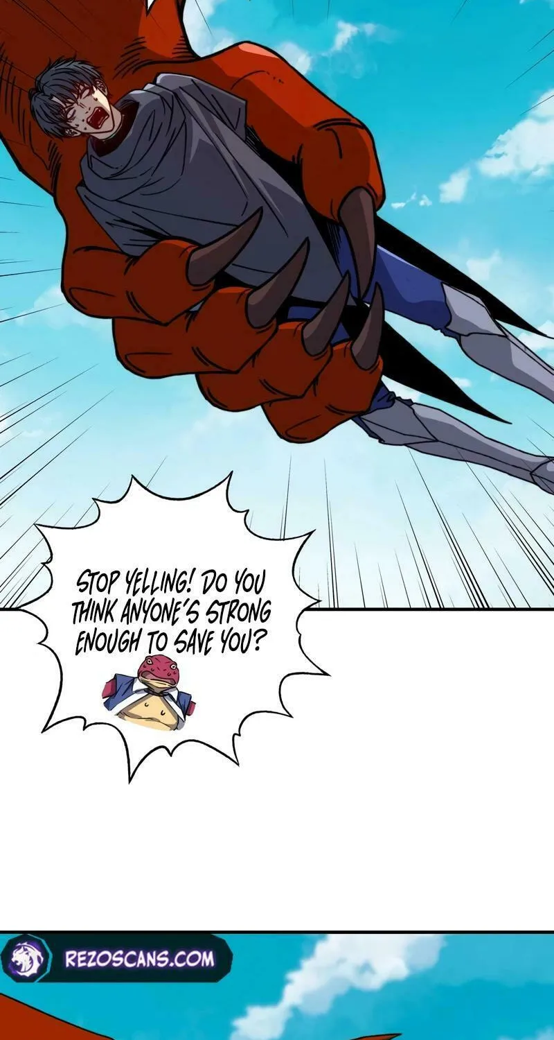 Starting As The God Of Wealth, Taming Billions Of Divine Pets! Chapter 16 page 14 - 