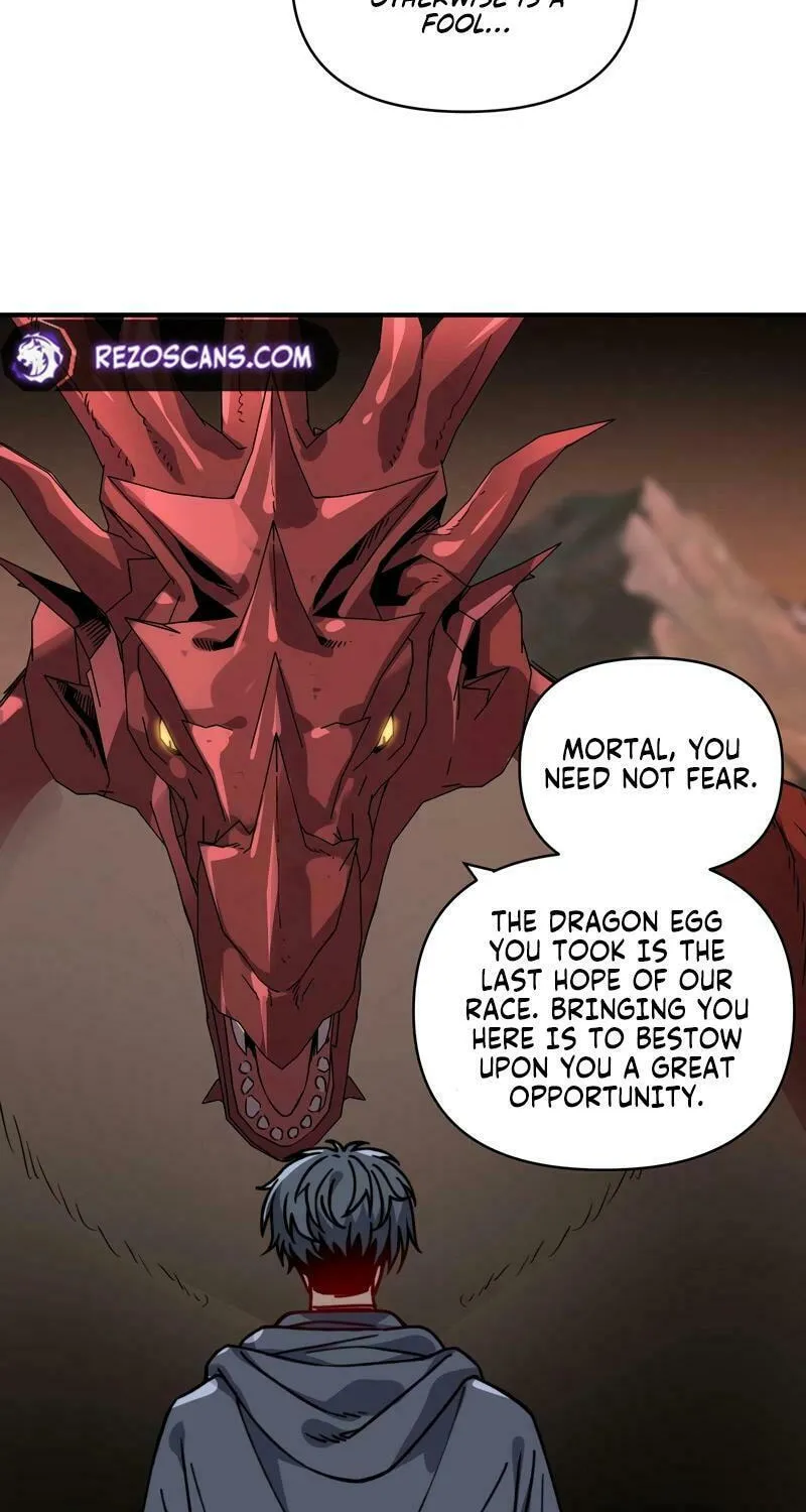 Starting As The God Of Wealth, Taming Billions Of Divine Pets! Chapter 16 page 24 - 