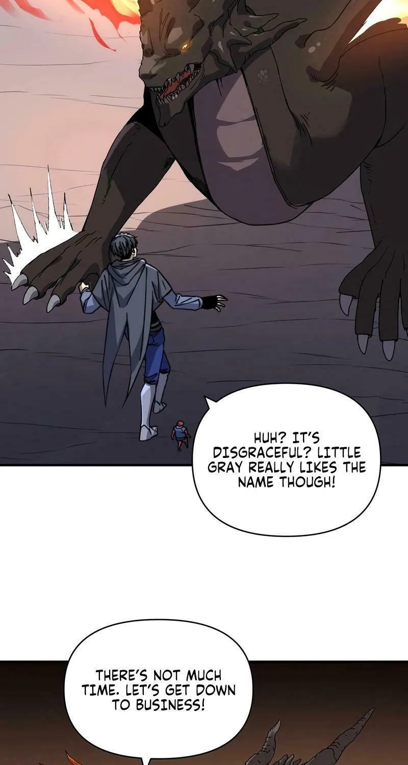 Starting As The God Of Wealth, Taming Billions Of Divine Pets! Chapter 16 page 26 - 
