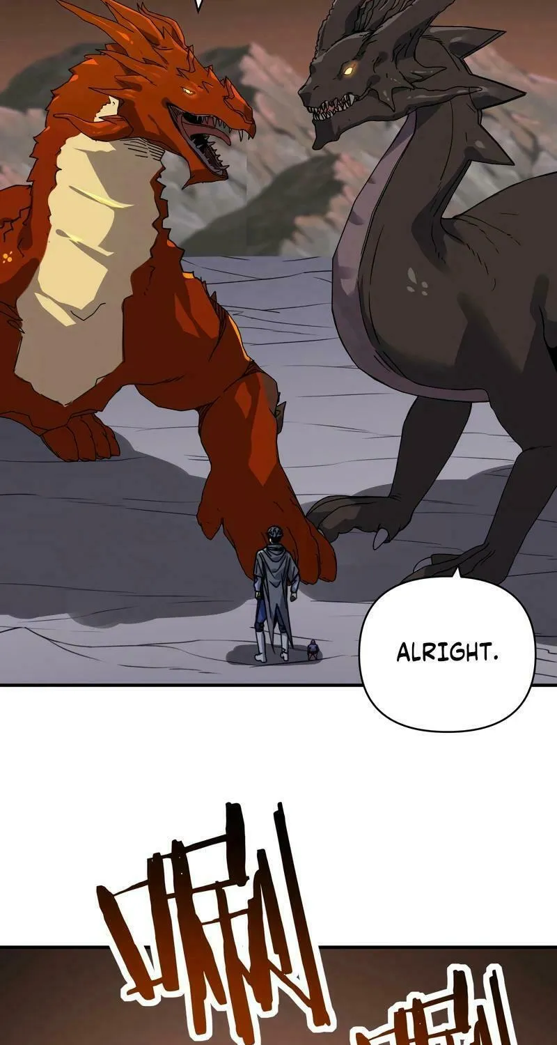 Starting As The God Of Wealth, Taming Billions Of Divine Pets! Chapter 16 page 27 - 
