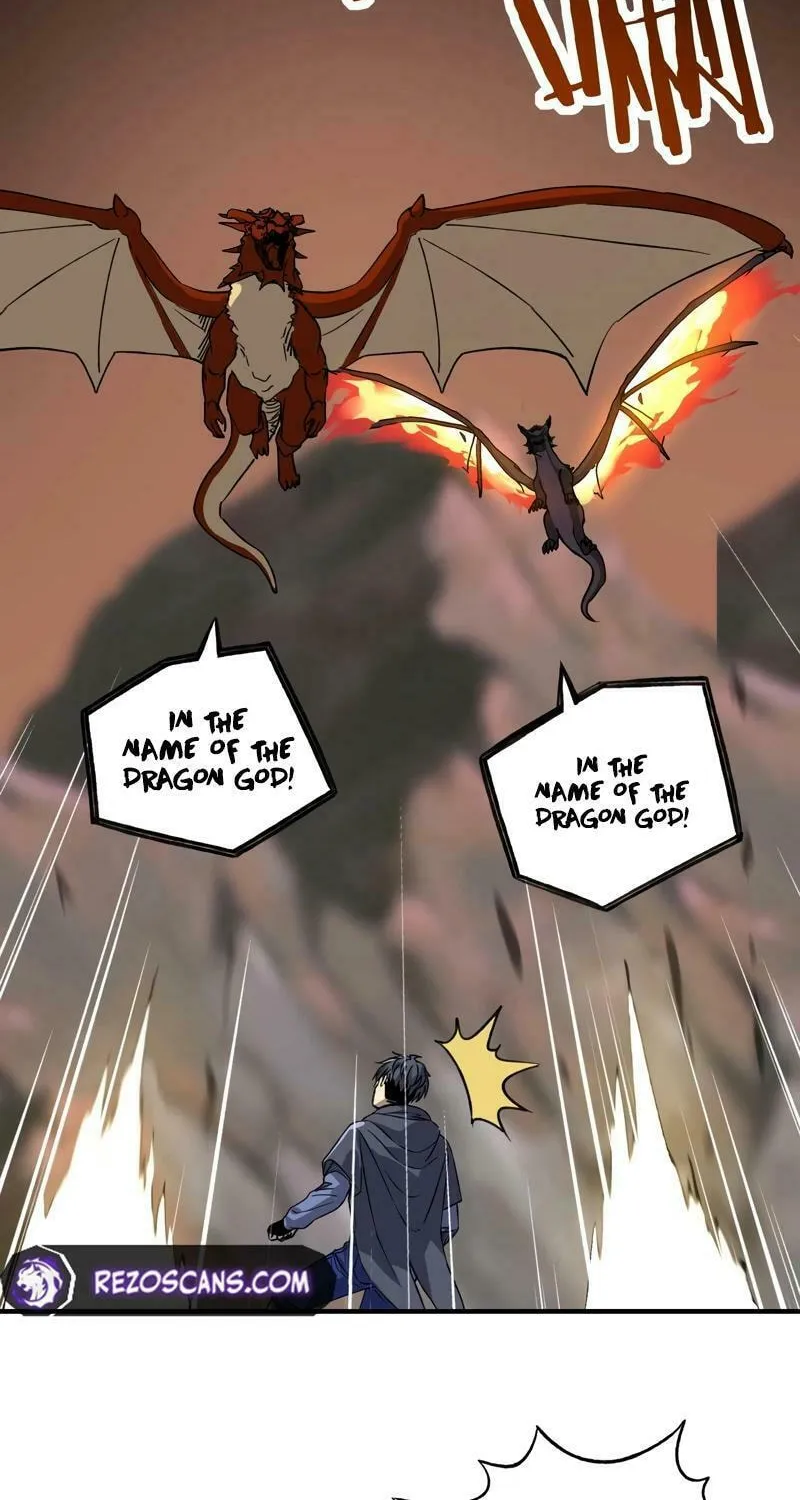 Starting As The God Of Wealth, Taming Billions Of Divine Pets! Chapter 16 page 28 - 