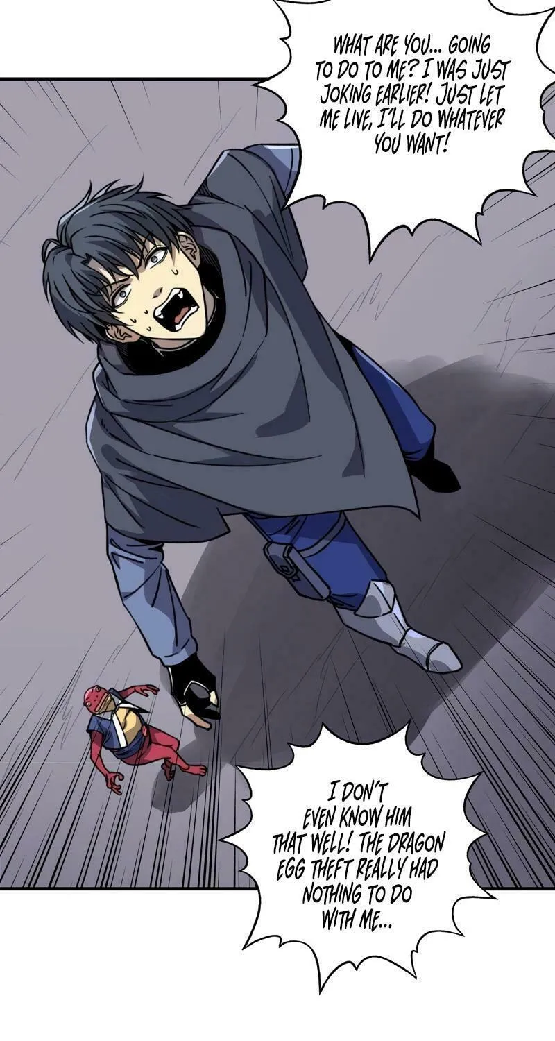 Starting As The God Of Wealth, Taming Billions Of Divine Pets! Chapter 16 page 29 - 