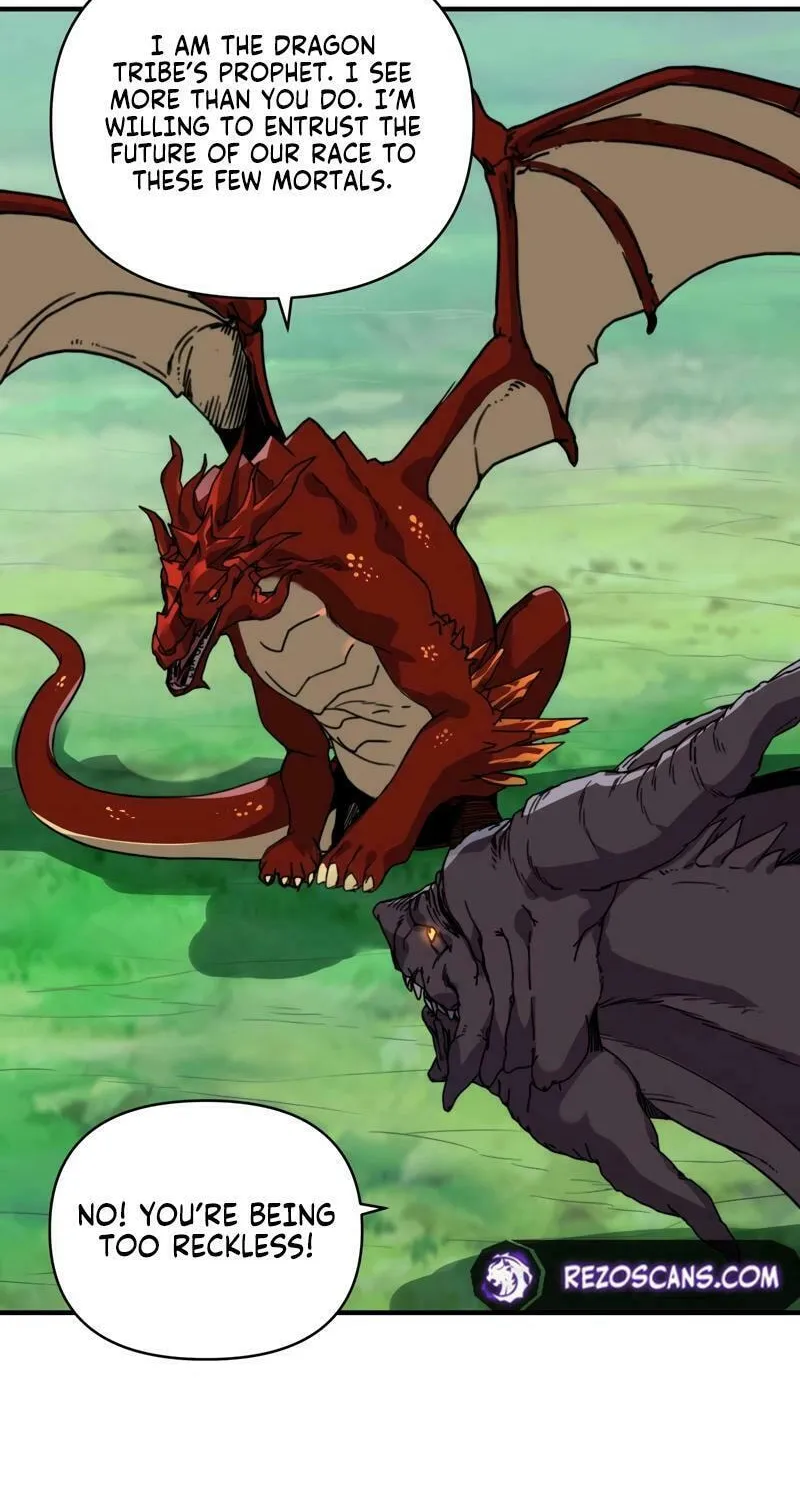 Starting As The God Of Wealth, Taming Billions Of Divine Pets! Chapter 16 page 4 - 