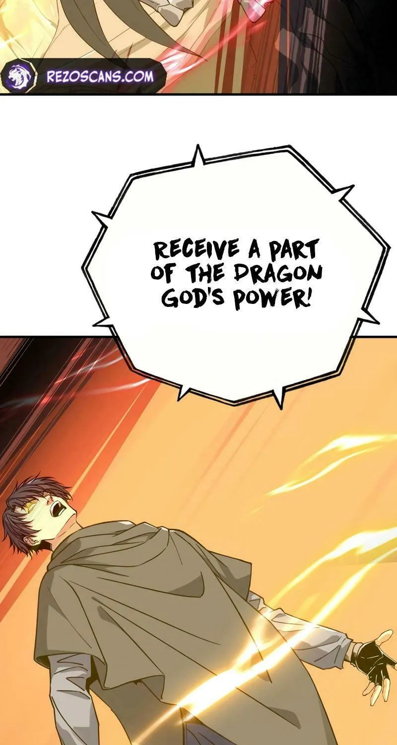 Starting As The God Of Wealth, Taming Billions Of Divine Pets! Chapter 16 page 34 - 