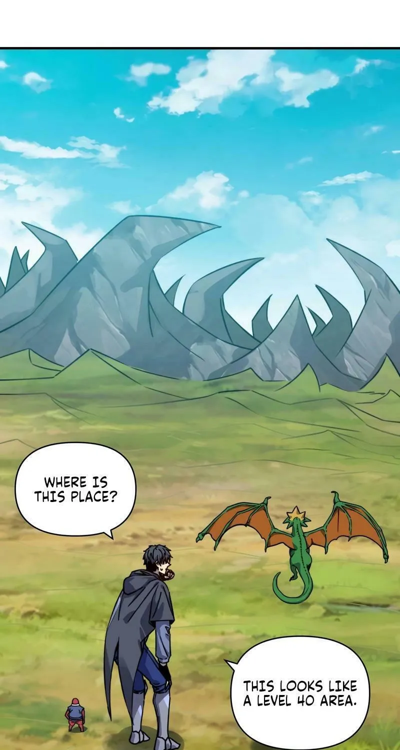 Starting As The God Of Wealth, Taming Billions Of Divine Pets! Chapter 16 page 42 - 