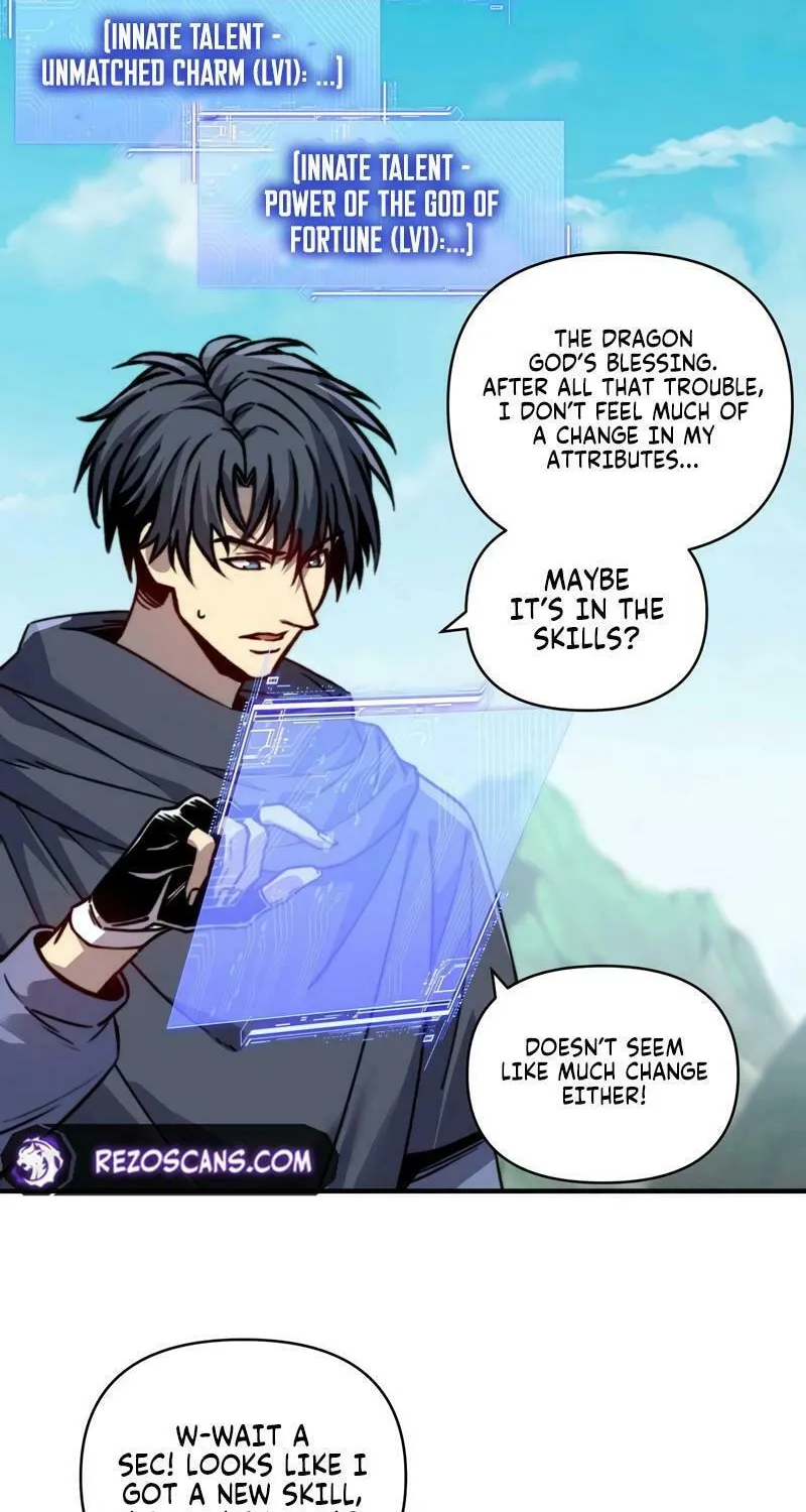 Starting As The God Of Wealth, Taming Billions Of Divine Pets! Chapter 16 page 44 - 