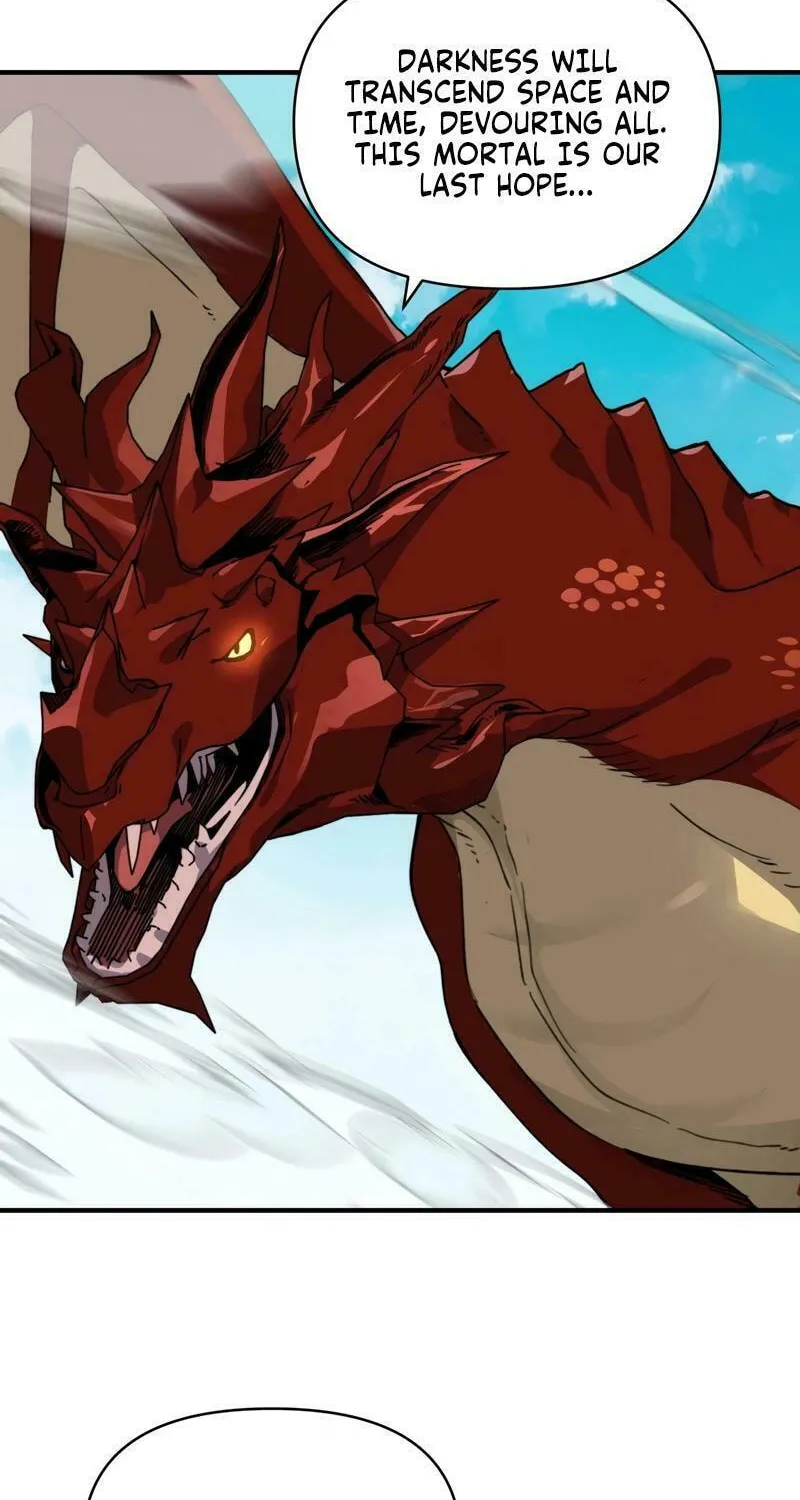 Starting As The God Of Wealth, Taming Billions Of Divine Pets! Chapter 16 page 6 - 