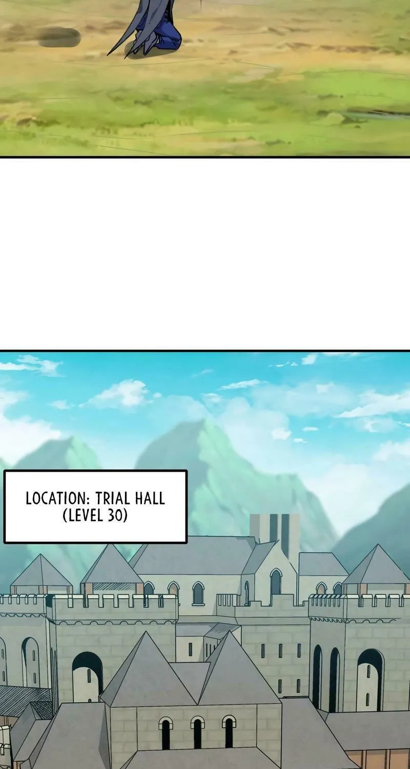 Starting As The God Of Wealth, Taming Billions Of Divine Pets! Chapter 16 page 52 - 
