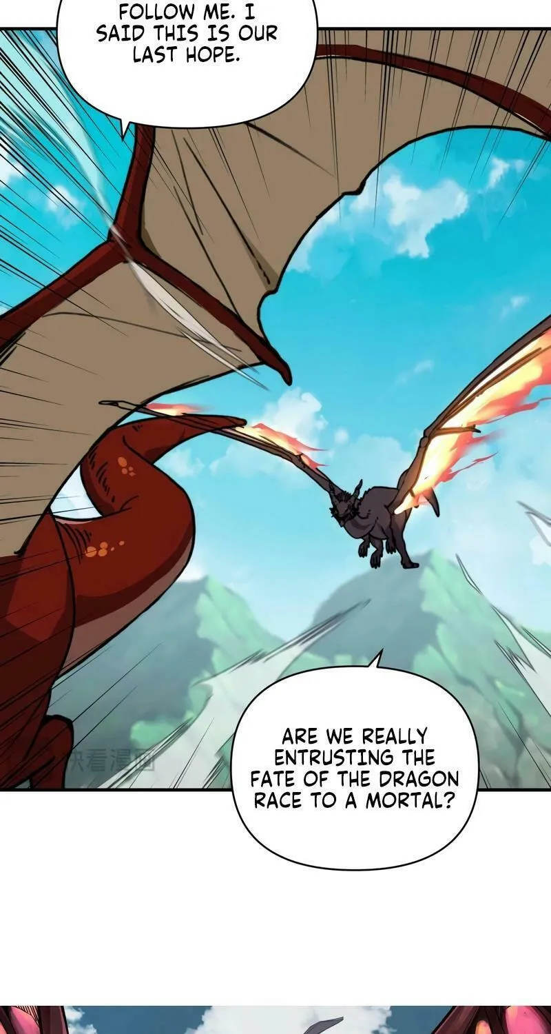 Starting As The God Of Wealth, Taming Billions Of Divine Pets! Chapter 16 page 7 - 