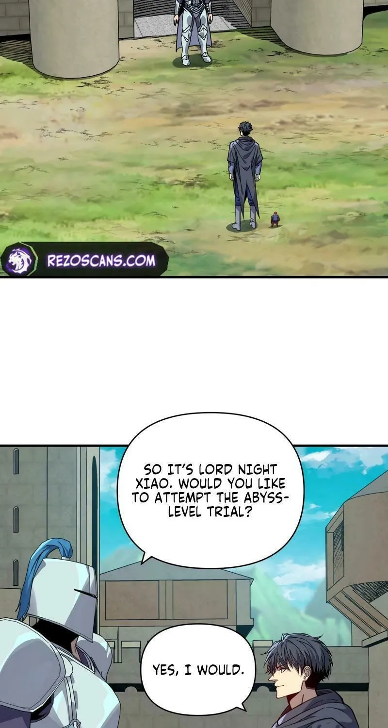 Starting As The God Of Wealth, Taming Billions Of Divine Pets! Chapter 17 page 3 - 