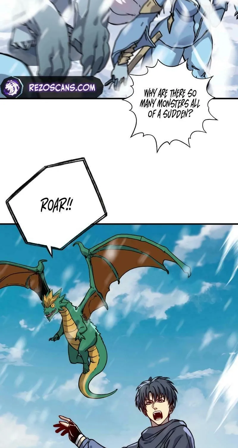 Starting As The God Of Wealth, Taming Billions Of Divine Pets! Chapter 17 page 24 - 