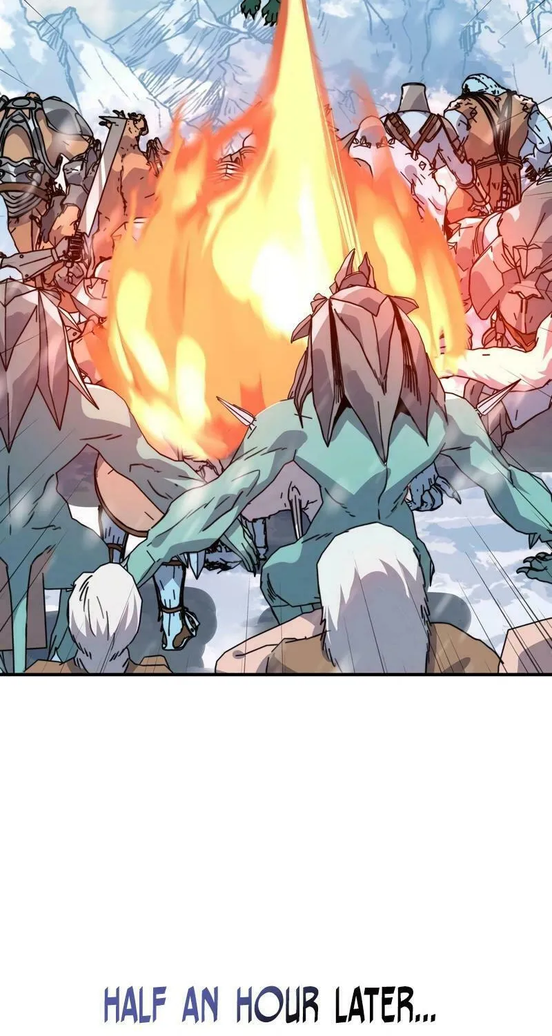 Starting As The God Of Wealth, Taming Billions Of Divine Pets! Chapter 17 page 26 - 