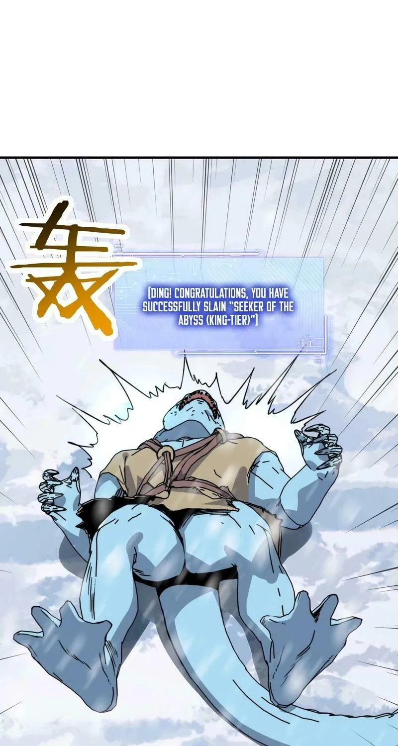 Starting As The God Of Wealth, Taming Billions Of Divine Pets! Chapter 17 page 27 - 