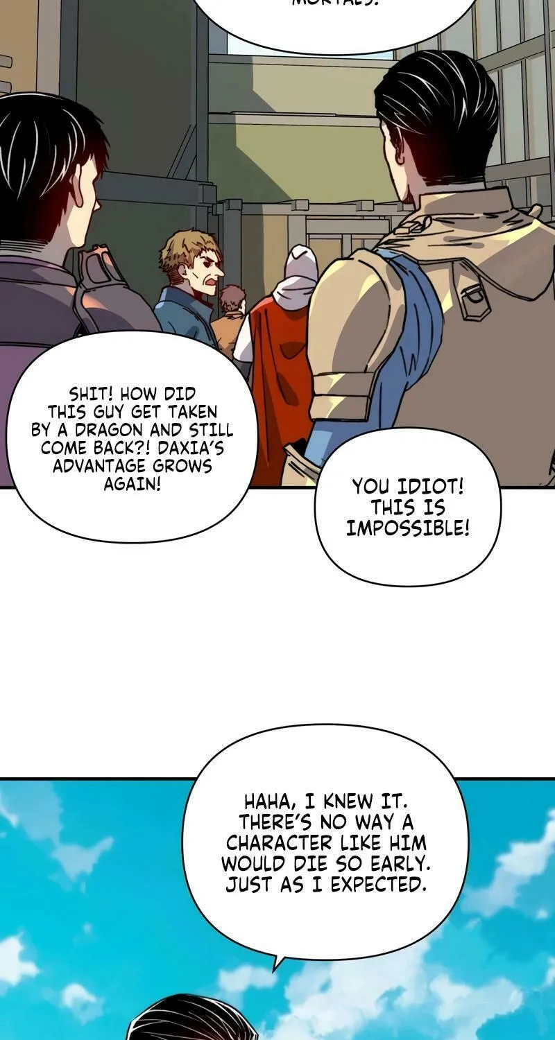 Starting As The God Of Wealth, Taming Billions Of Divine Pets! Chapter 17 page 31 - 