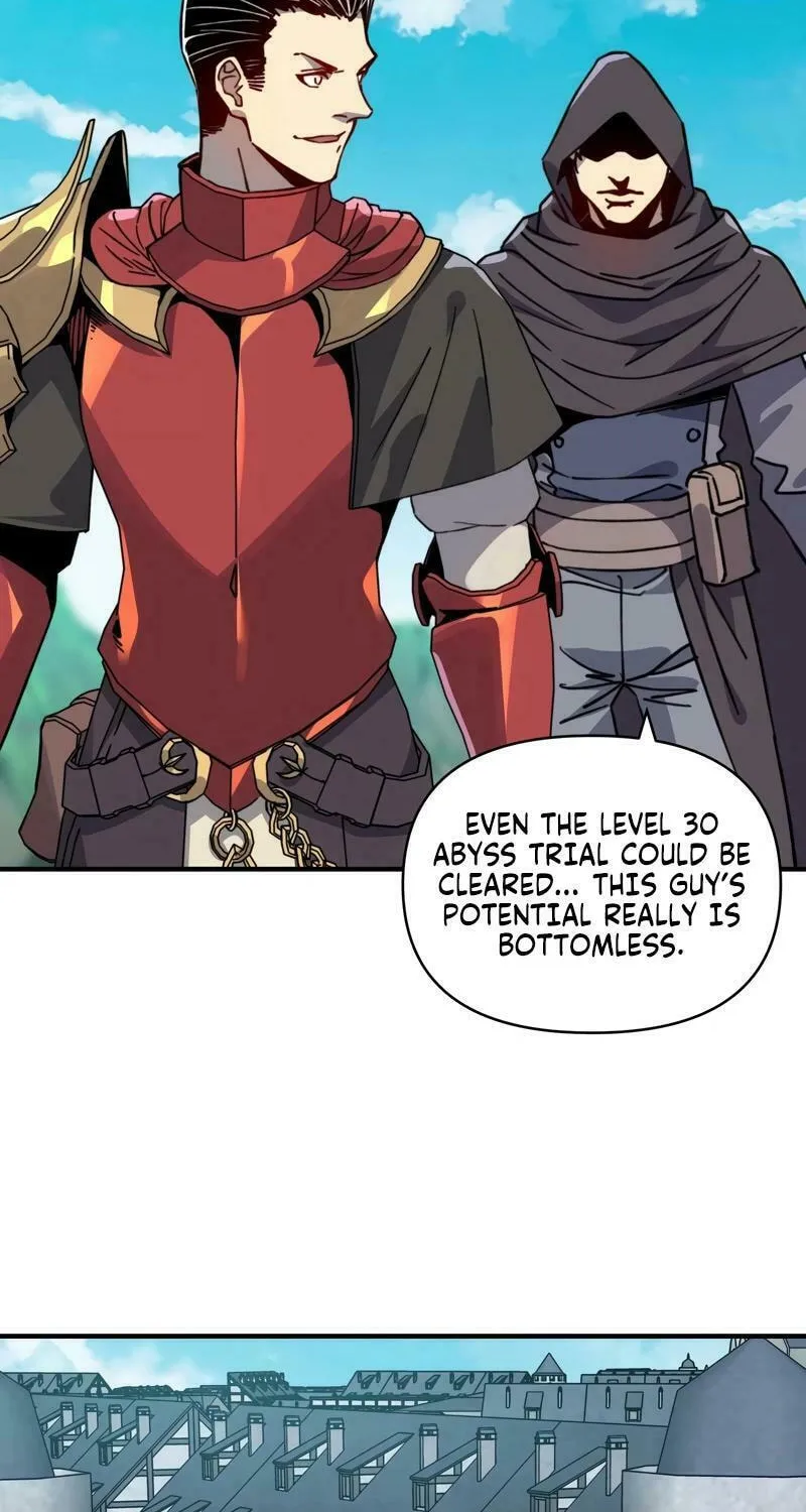 Starting As The God Of Wealth, Taming Billions Of Divine Pets! Chapter 17 page 32 - 