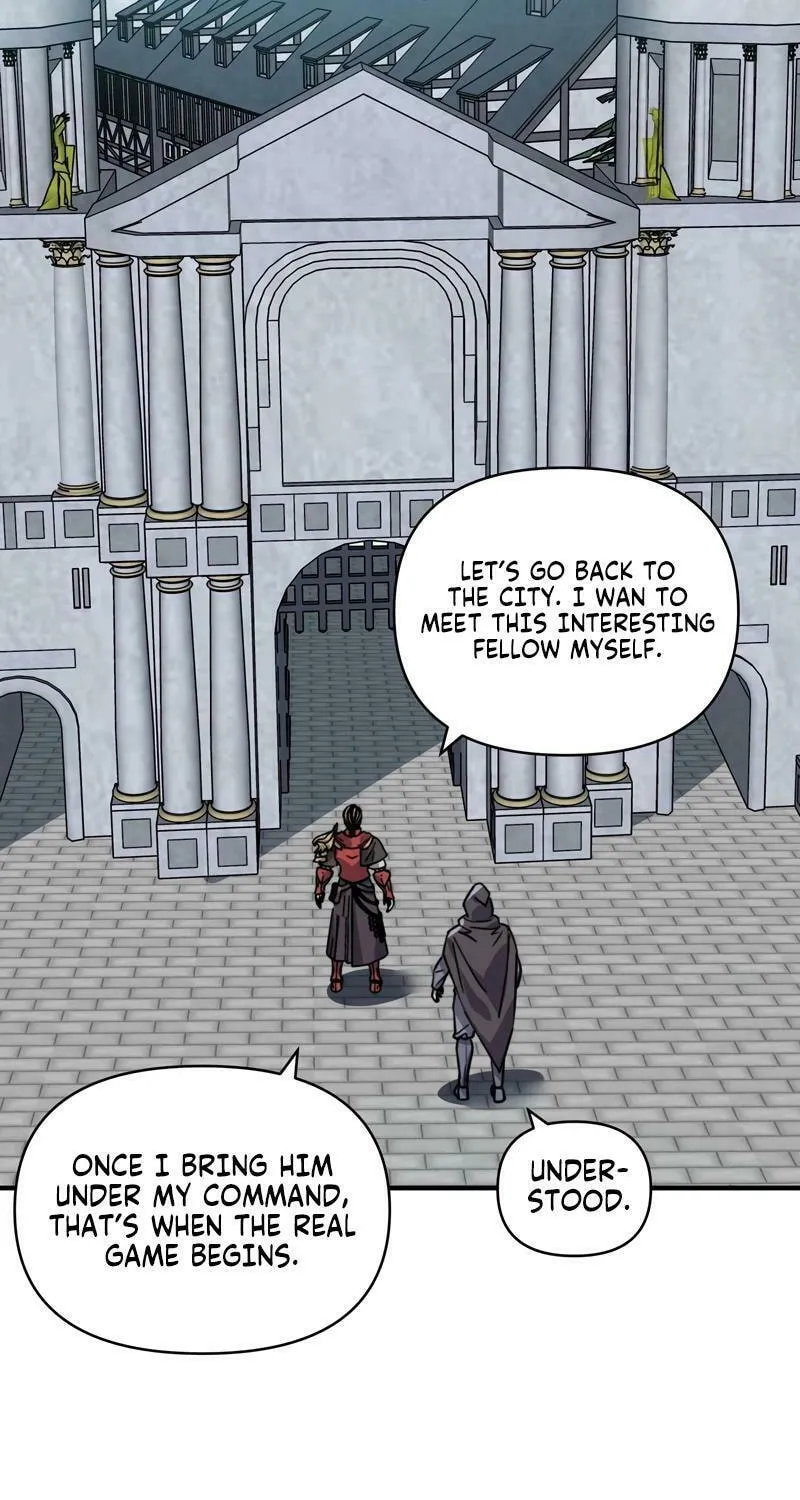 Starting As The God Of Wealth, Taming Billions Of Divine Pets! Chapter 17 page 33 - 