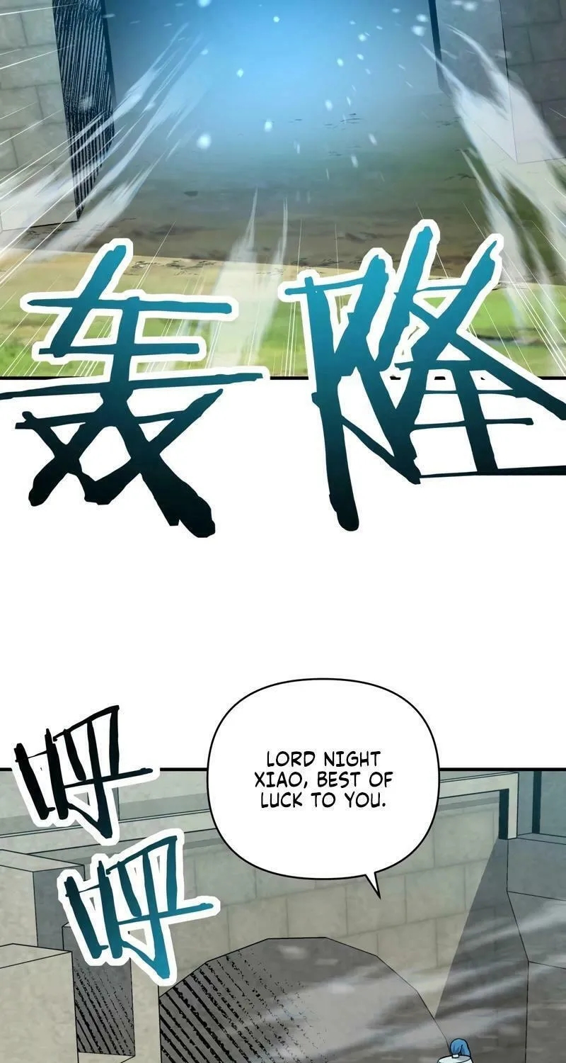Starting As The God Of Wealth, Taming Billions Of Divine Pets! Chapter 17 page 5 - 