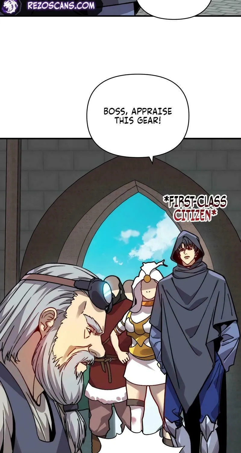 Starting As The God Of Wealth, Taming Billions Of Divine Pets! Chapter 17 page 41 - 