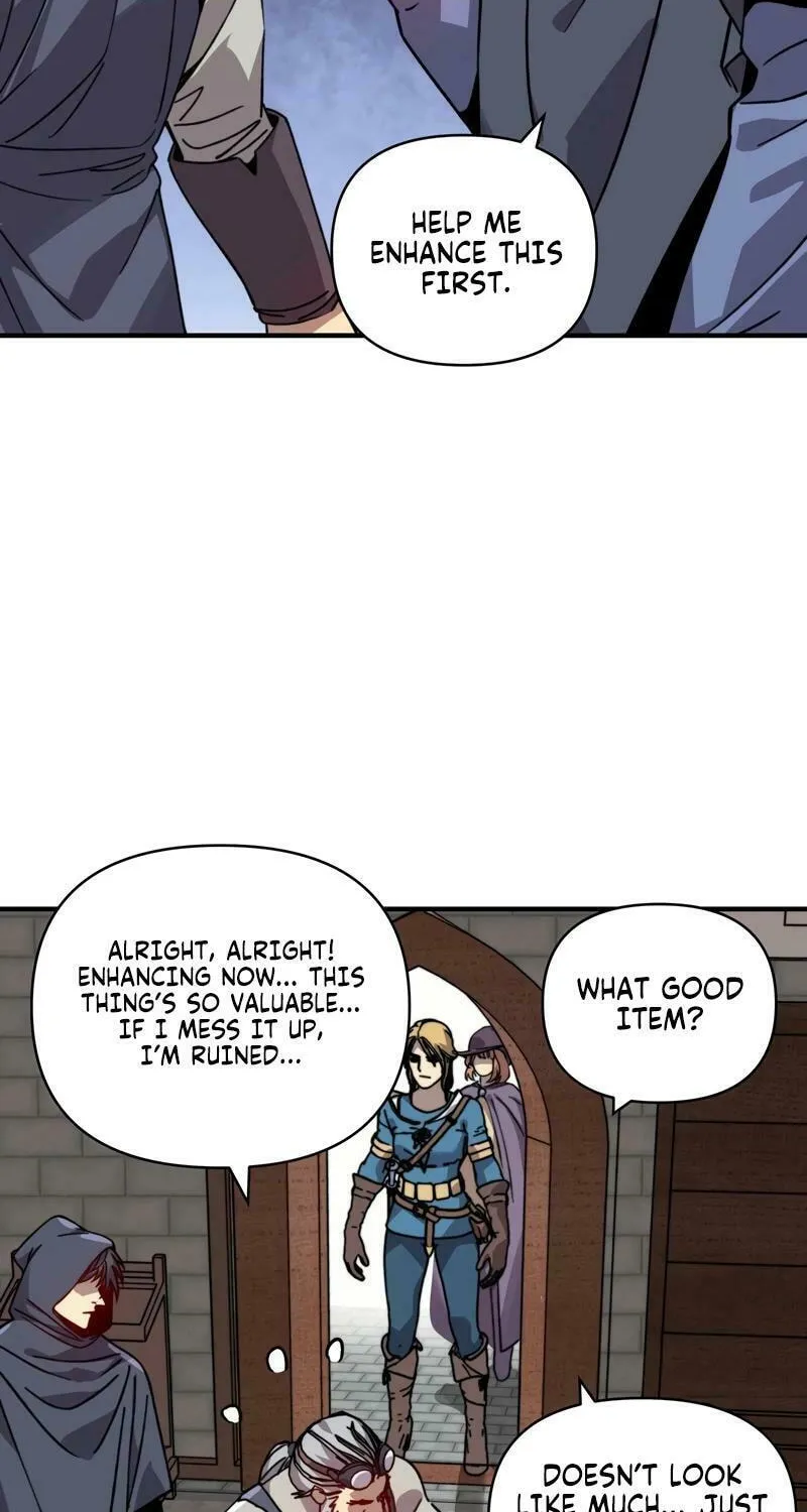 Starting As The God Of Wealth, Taming Billions Of Divine Pets! Chapter 17 page 46 - 
