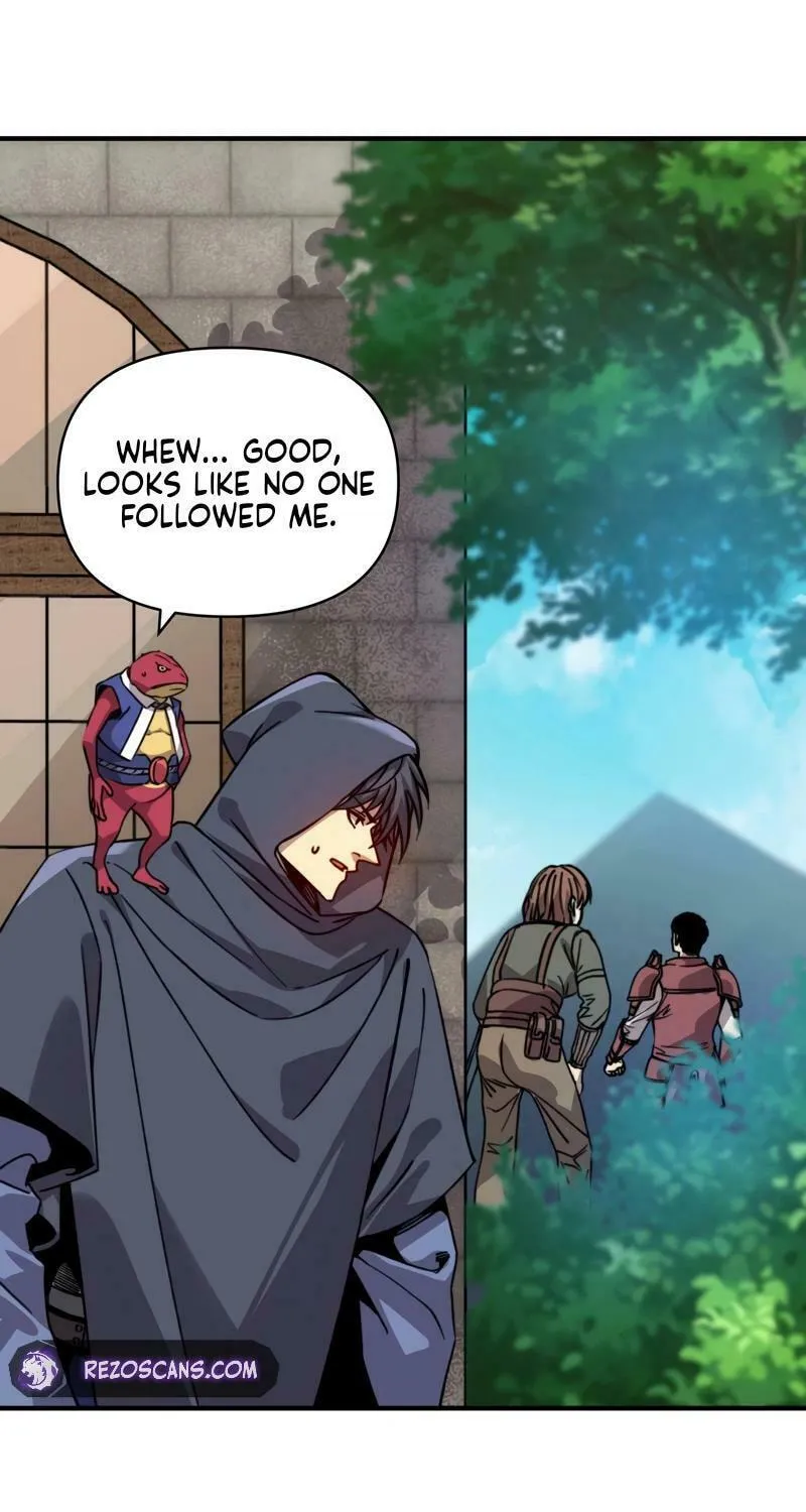 Starting As The God Of Wealth, Taming Billions Of Divine Pets! Chapter 18 page 11 - 