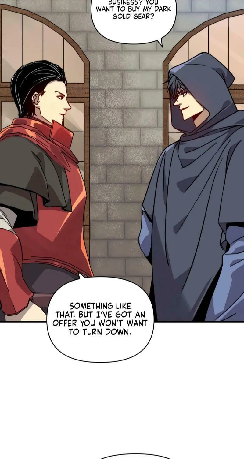 Starting As The God Of Wealth, Taming Billions Of Divine Pets! Chapter 18 page 16 - 