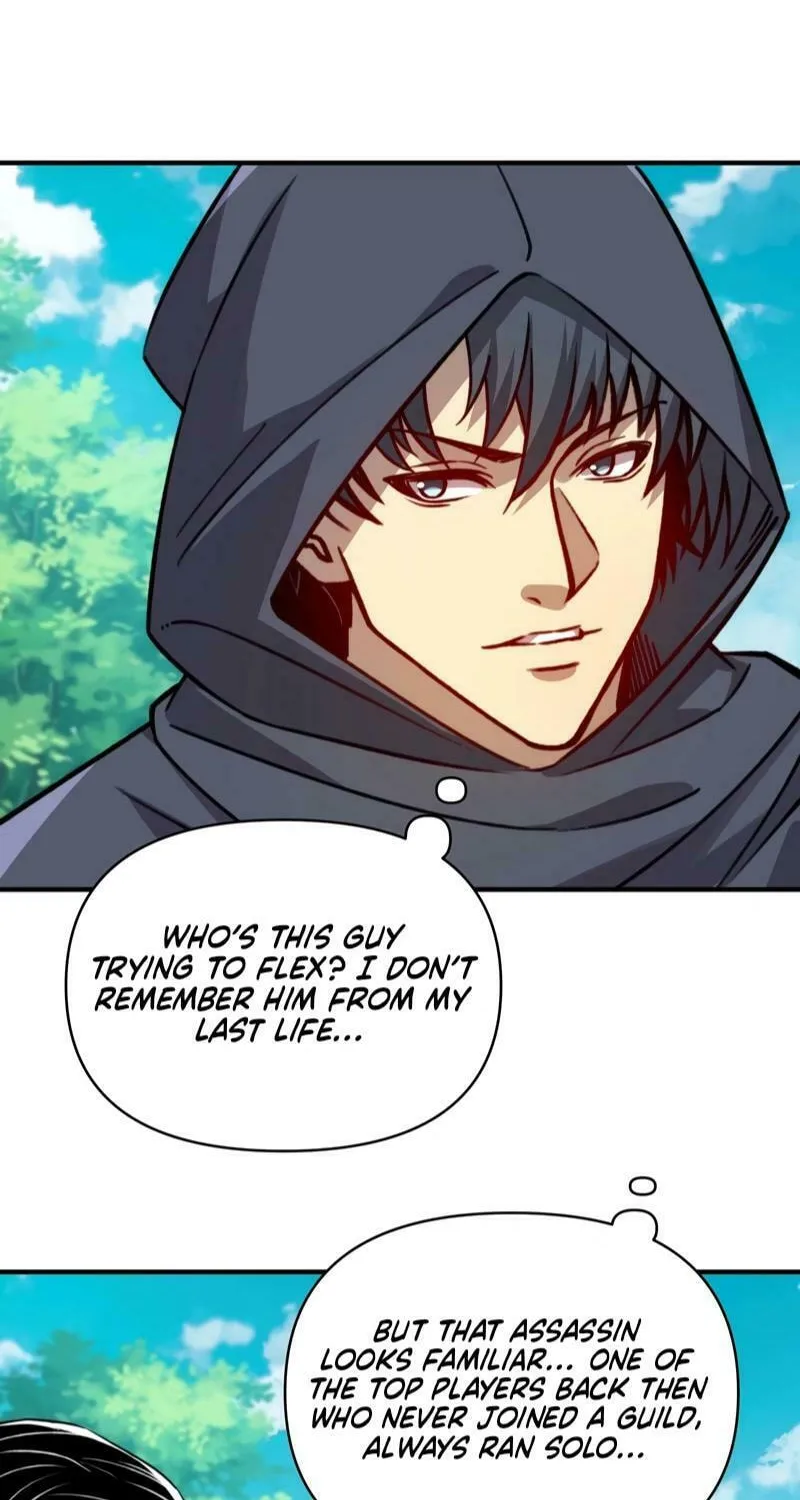 Starting As The God Of Wealth, Taming Billions Of Divine Pets! Chapter 18 page 18 - 