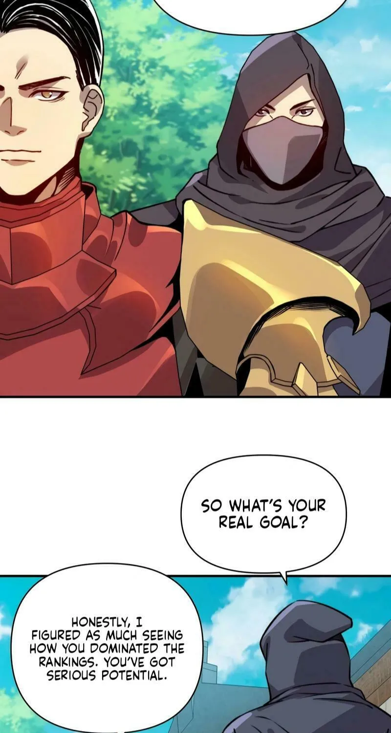 Starting As The God Of Wealth, Taming Billions Of Divine Pets! Chapter 18 page 19 - 