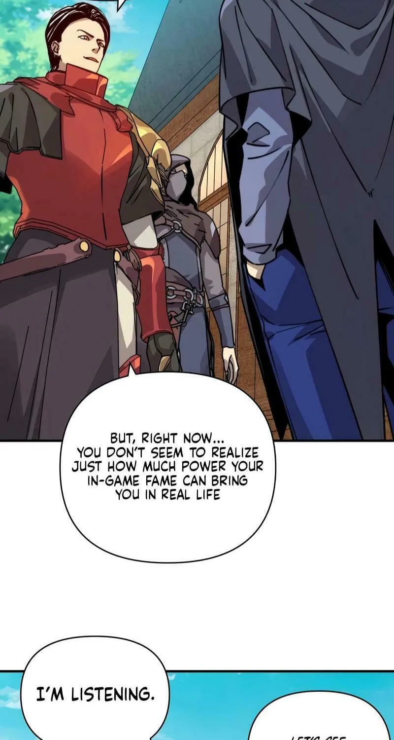 Starting As The God Of Wealth, Taming Billions Of Divine Pets! Chapter 18 page 20 - 