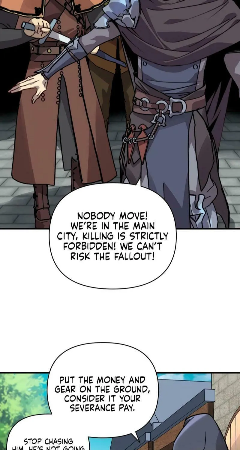 Starting As The God Of Wealth, Taming Billions Of Divine Pets! Chapter 18 page 28 - 