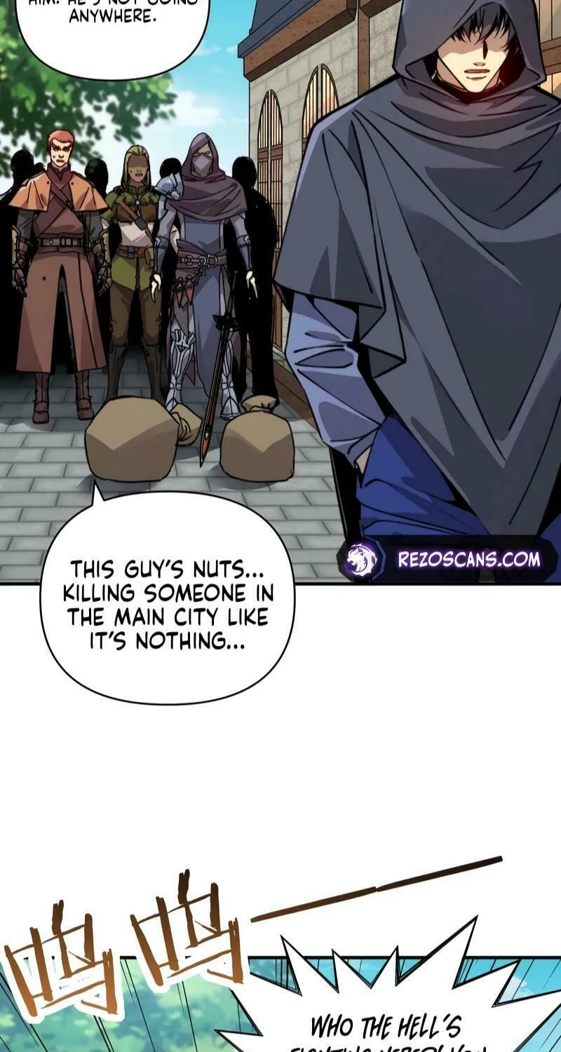 Starting As The God Of Wealth, Taming Billions Of Divine Pets! Chapter 18 page 29 - 