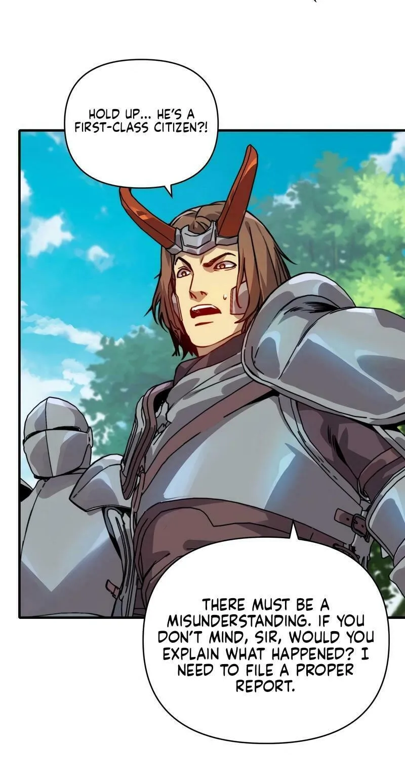 Starting As The God Of Wealth, Taming Billions Of Divine Pets! Chapter 18 page 34 - 