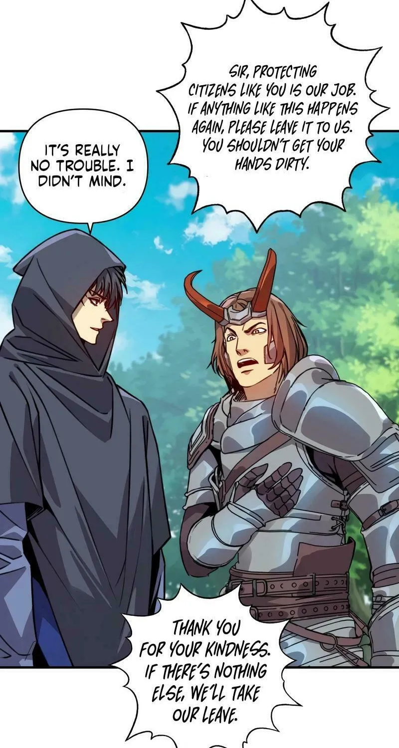Starting As The God Of Wealth, Taming Billions Of Divine Pets! Chapter 18 page 36 - 