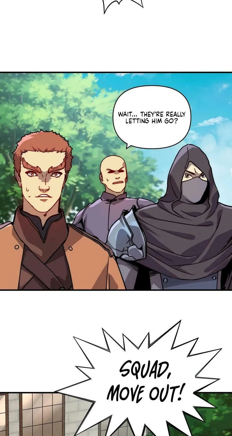 Starting As The God Of Wealth, Taming Billions Of Divine Pets! Chapter 18 page 37 - 