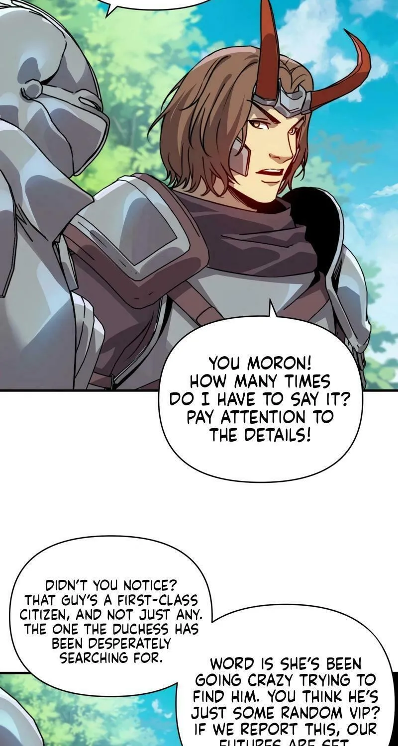 Starting As The God Of Wealth, Taming Billions Of Divine Pets! Chapter 18 page 39 - 