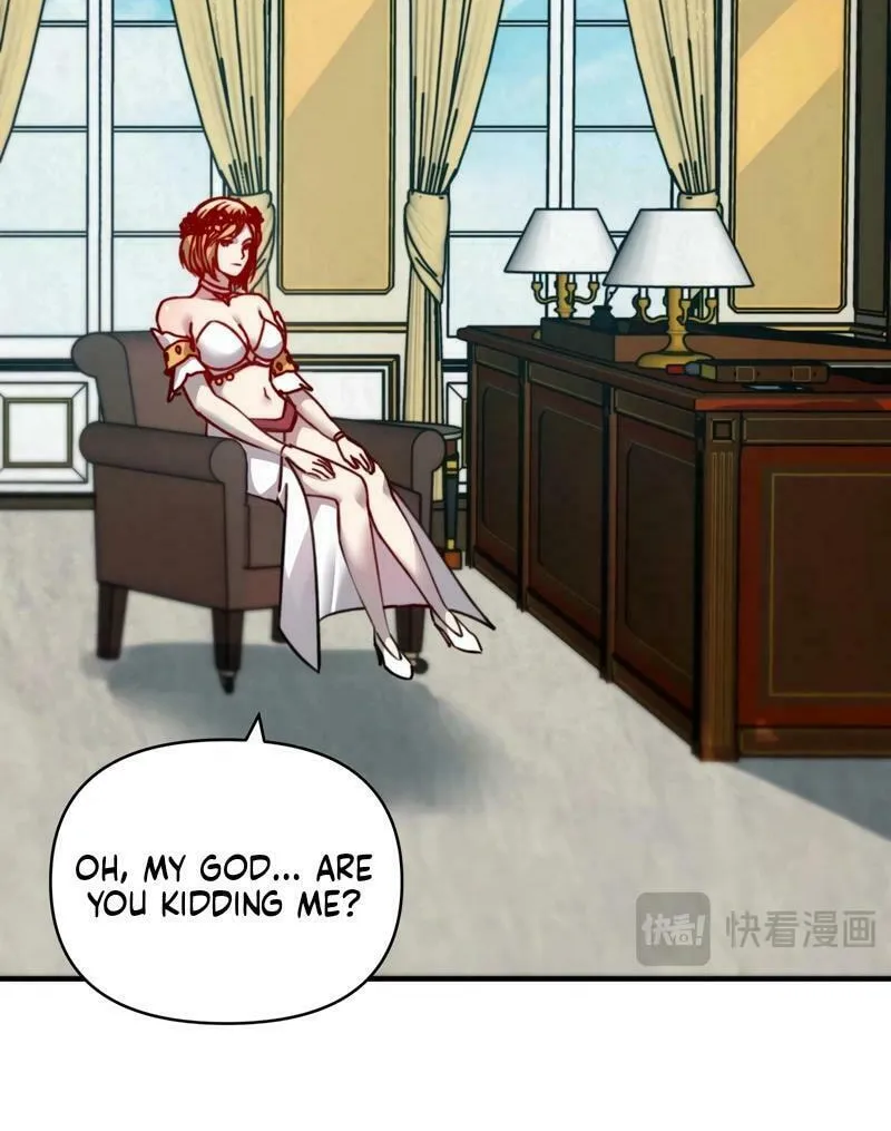 Starting As The God Of Wealth, Taming Billions Of Divine Pets! Chapter 18 page 42 - 