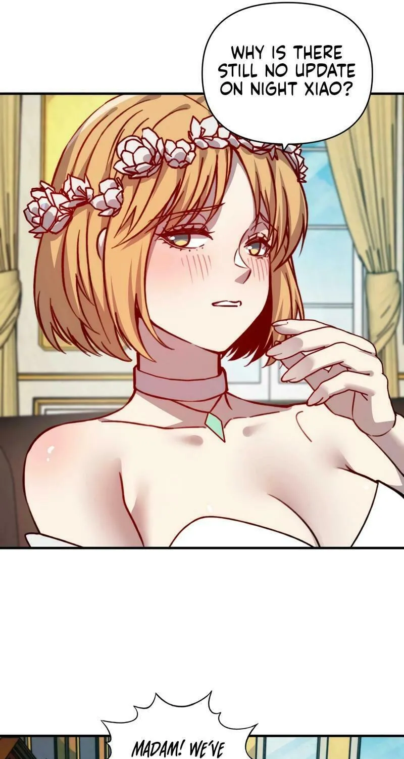 Starting As The God Of Wealth, Taming Billions Of Divine Pets! Chapter 18 page 43 - 