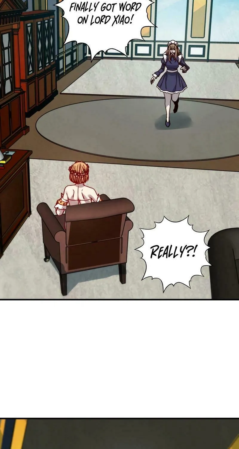 Starting As The God Of Wealth, Taming Billions Of Divine Pets! Chapter 18 page 44 - 