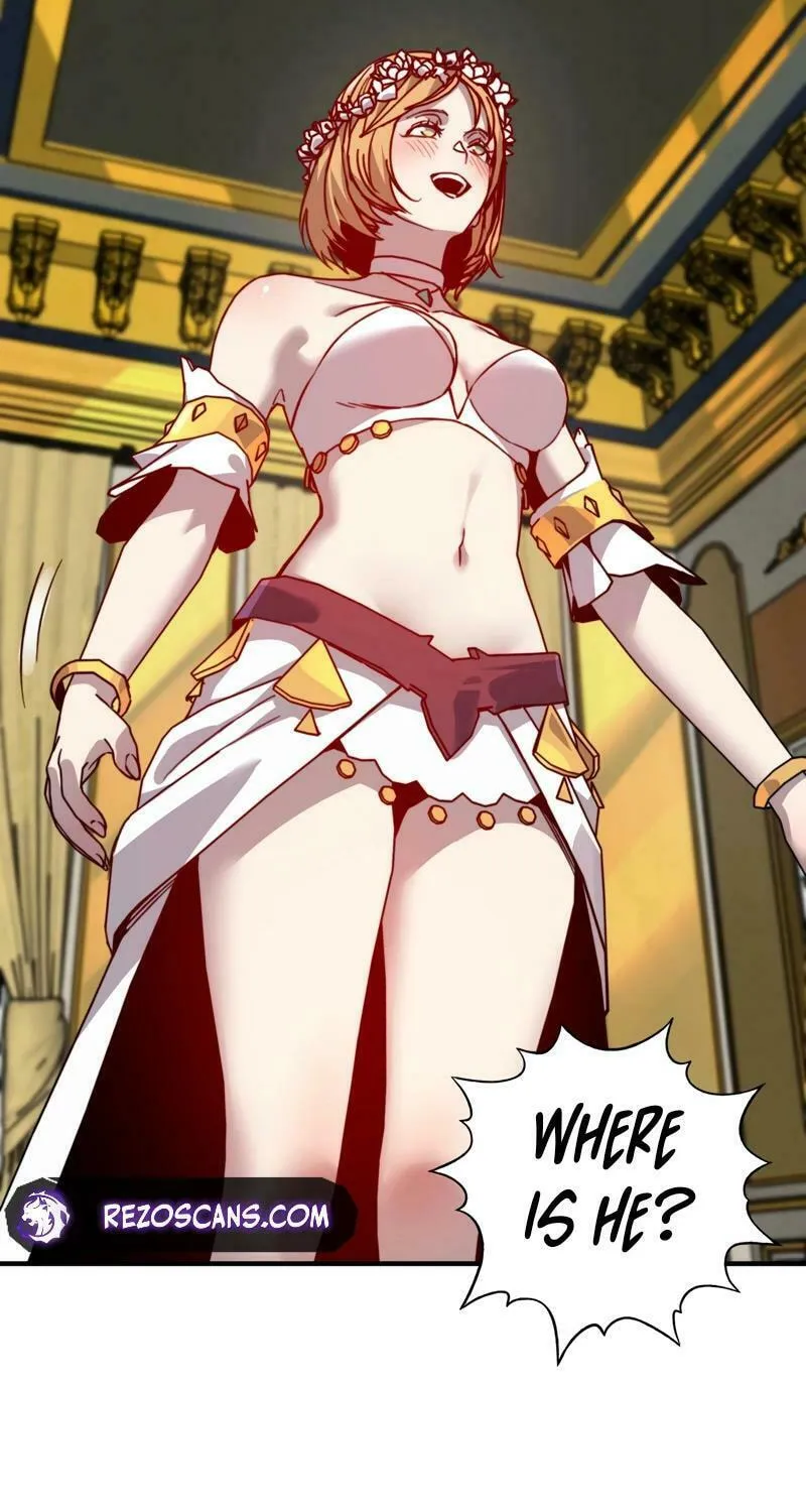 Starting As The God Of Wealth, Taming Billions Of Divine Pets! Chapter 18 page 45 - 