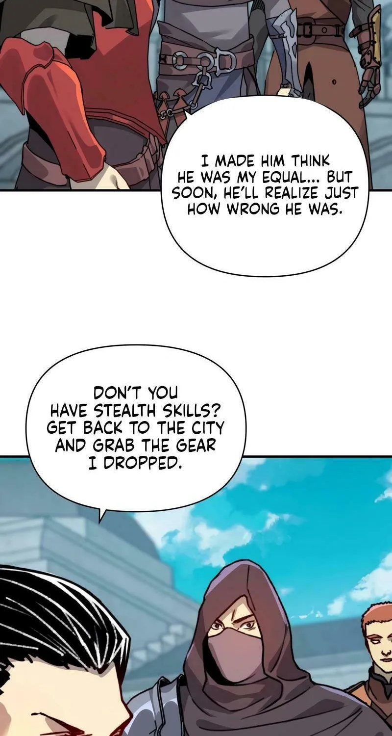 Starting As The God Of Wealth, Taming Billions Of Divine Pets! Chapter 18 page 48 - 