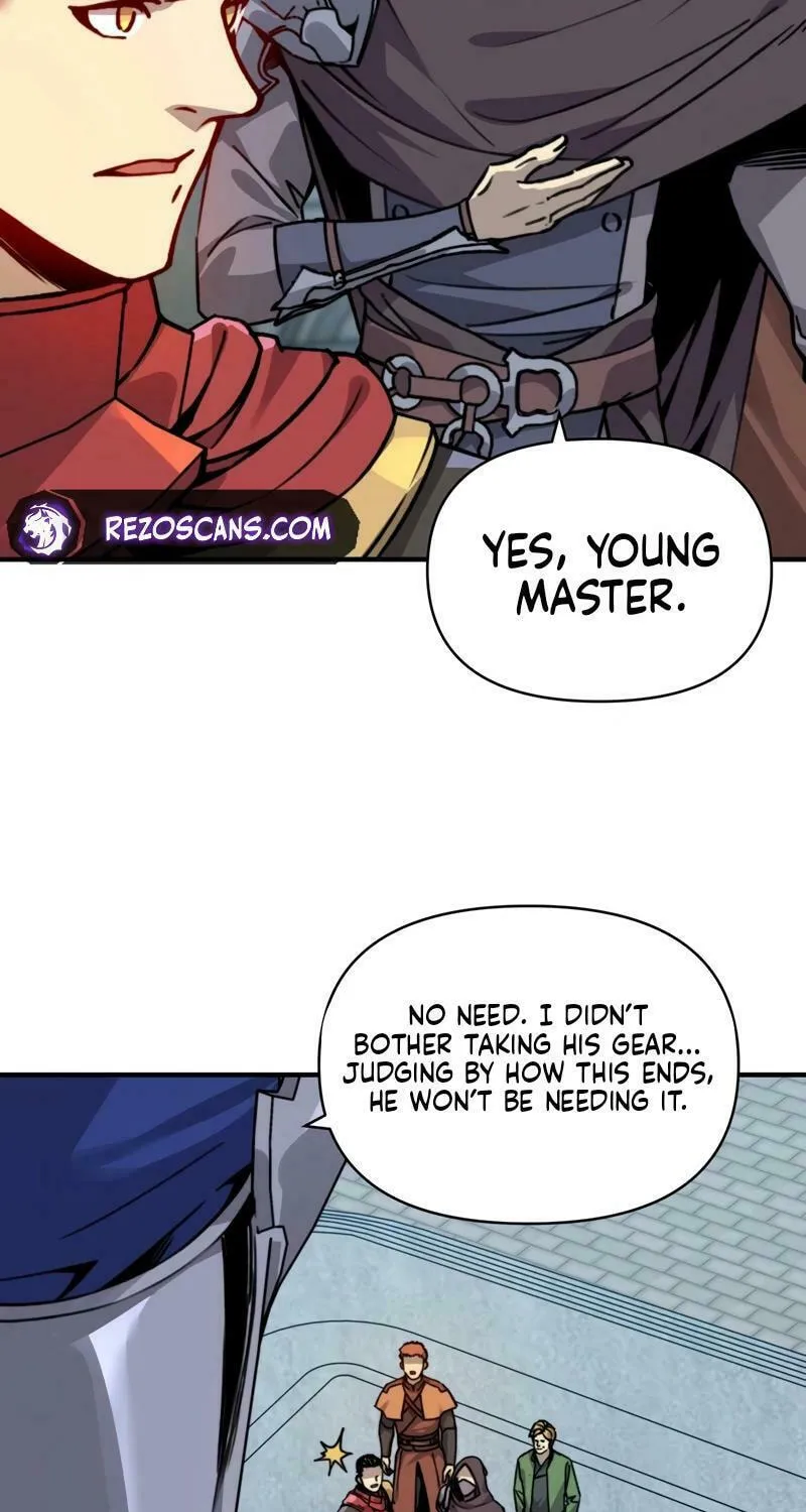 Starting As The God Of Wealth, Taming Billions Of Divine Pets! Chapter 18 page 49 - 