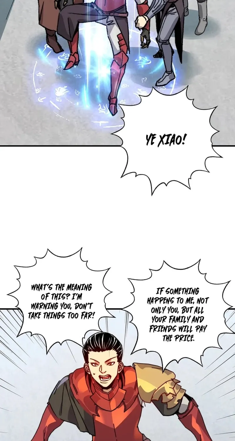 Starting As The God Of Wealth, Taming Billions Of Divine Pets! Chapter 19 page 11 - 