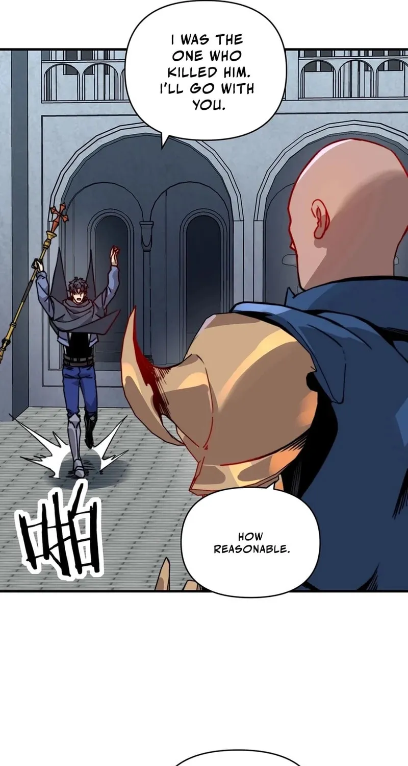 Starting As The God Of Wealth, Taming Billions Of Divine Pets! Chapter 19 page 19 - 