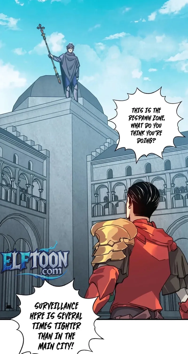 Starting As The God Of Wealth, Taming Billions Of Divine Pets! Chapter 19 page 3 - 