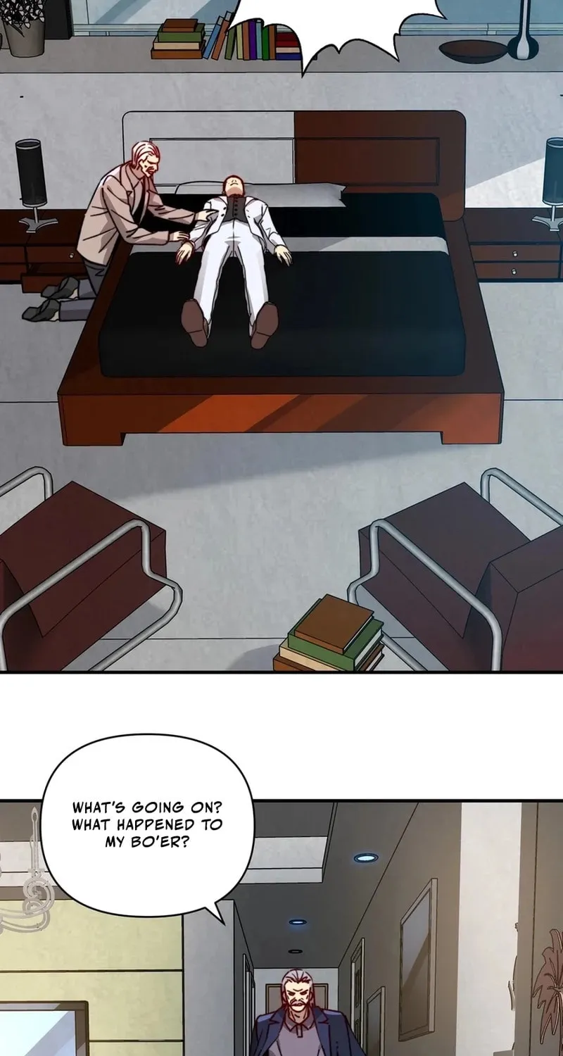 Starting As The God Of Wealth, Taming Billions Of Divine Pets! Chapter 19 page 22 - 