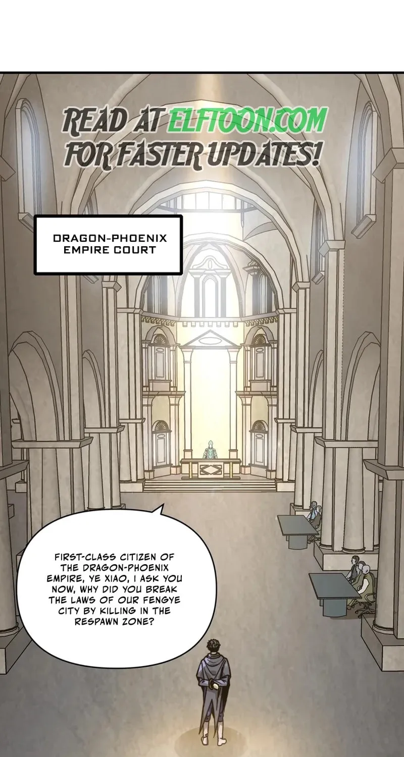 Starting As The God Of Wealth, Taming Billions Of Divine Pets! Chapter 19 page 25 - 