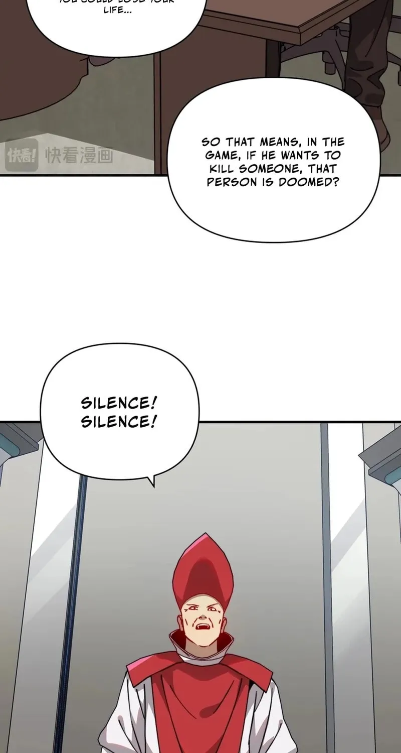 Starting As The God Of Wealth, Taming Billions Of Divine Pets! Chapter 19 page 28 - 